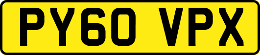 PY60VPX