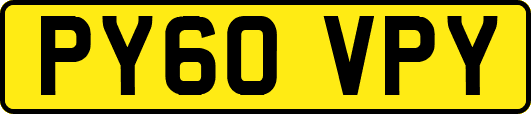 PY60VPY