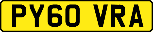 PY60VRA