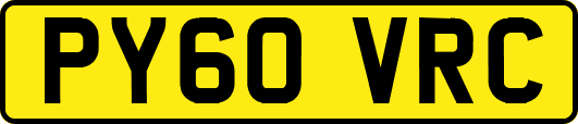 PY60VRC