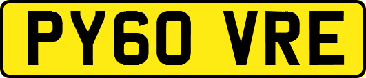 PY60VRE