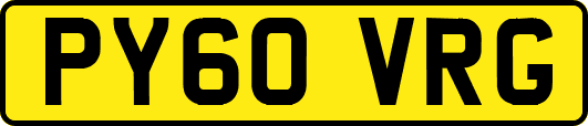 PY60VRG