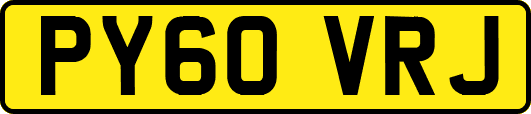 PY60VRJ