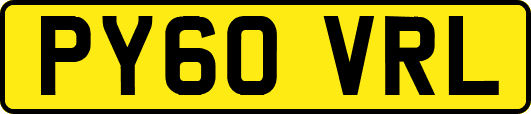 PY60VRL