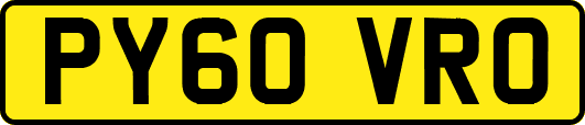 PY60VRO