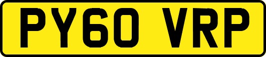 PY60VRP