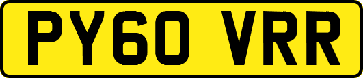 PY60VRR