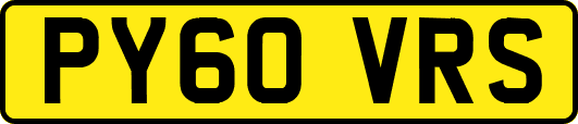 PY60VRS