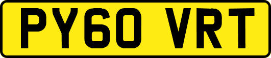 PY60VRT