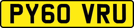 PY60VRU