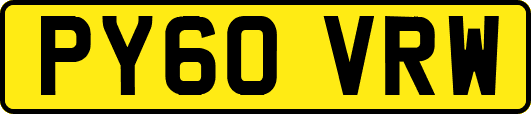 PY60VRW