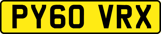 PY60VRX
