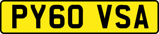 PY60VSA