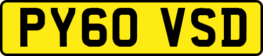 PY60VSD