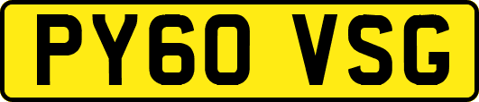 PY60VSG