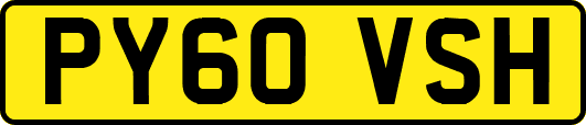 PY60VSH