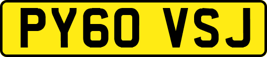 PY60VSJ