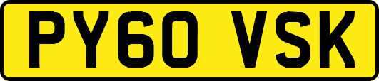 PY60VSK