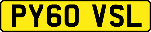 PY60VSL