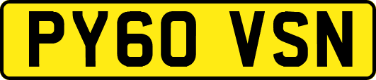 PY60VSN