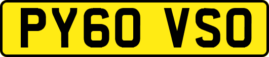 PY60VSO