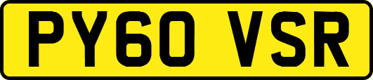 PY60VSR