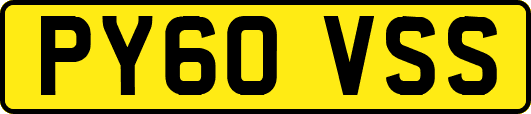PY60VSS
