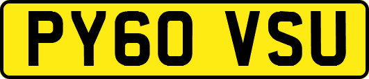 PY60VSU