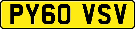 PY60VSV