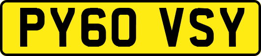 PY60VSY