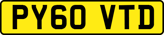 PY60VTD