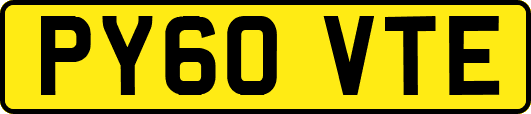 PY60VTE