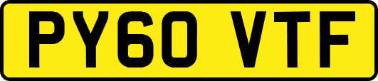PY60VTF
