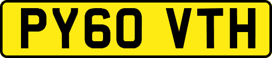 PY60VTH