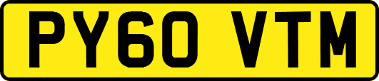 PY60VTM