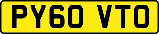 PY60VTO