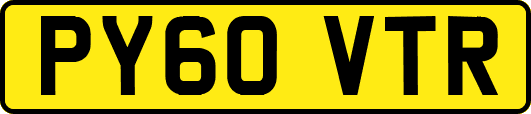 PY60VTR