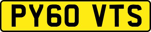 PY60VTS