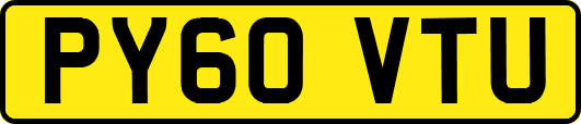 PY60VTU