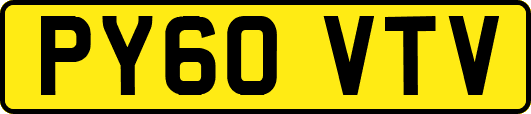 PY60VTV
