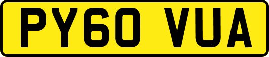 PY60VUA