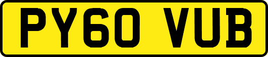 PY60VUB