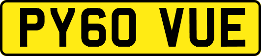 PY60VUE