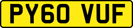 PY60VUF