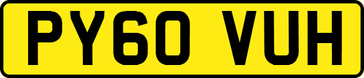PY60VUH