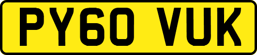 PY60VUK