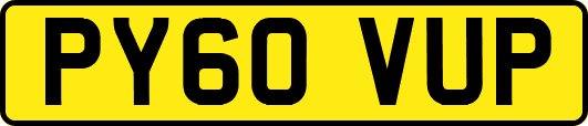 PY60VUP