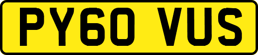 PY60VUS