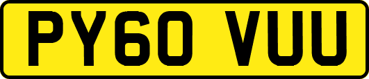 PY60VUU