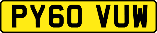 PY60VUW